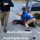 Illustration for article titled Delaware Police Officer Caught on Video Repeatedly Punching Black Teen in the Face During Drug Arrest